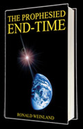 Prophesied End Time Book Image